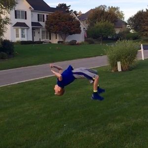 Meet your Posher, Bryant